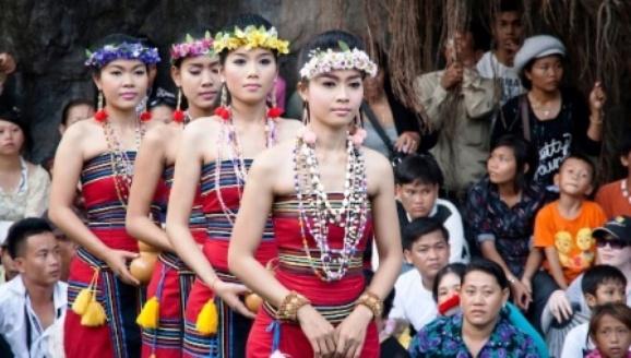 village culturel