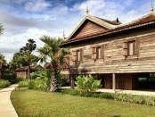SALA LODGES