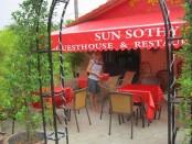 SUN SOTHY GUESTHOUSE